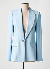 Blazer bleu TWINSET pour femme seconde vue