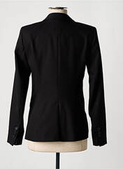 Blazer noir SET pour femme seconde vue