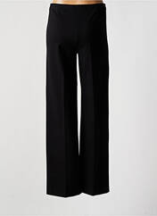 Pantalon large noir RIVER WOODS pour femme seconde vue