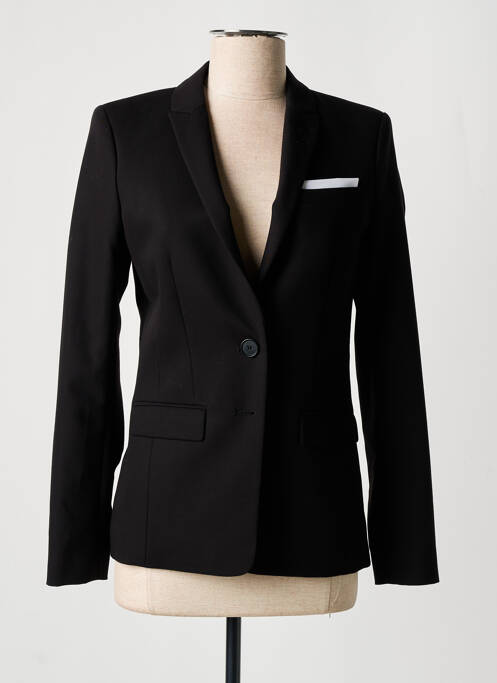 Blazer noir SET pour femme