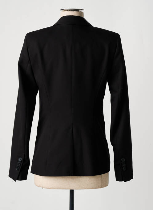 Blazer noir SET pour femme