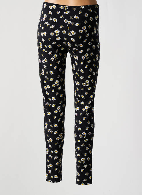 Legging noir TWINSET pour femme