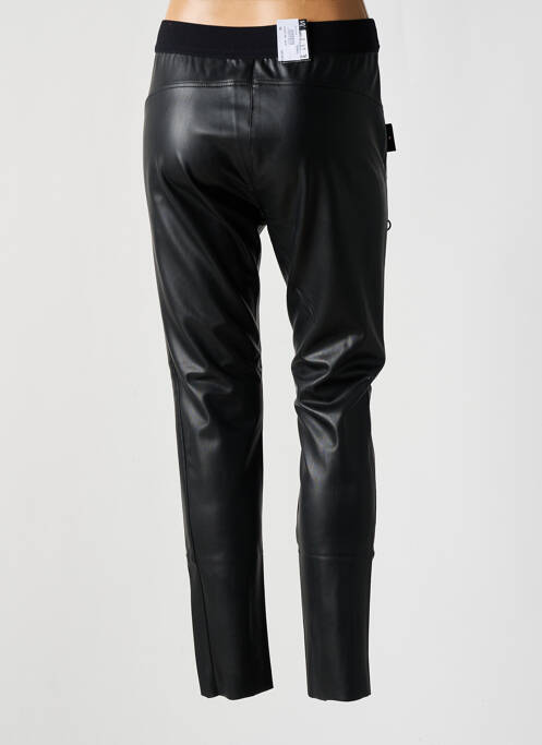 Legging noir ZERRES pour femme