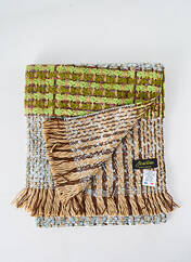 Echarpe marron JOSÉLISE pour femme seconde vue