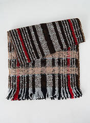 Echarpe beige JOSÉLISE pour femme seconde vue