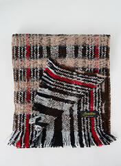 Echarpe beige JOSÉLISE pour femme seconde vue