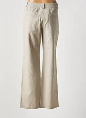 Pantalon chino gris NOA NOA pour femme seconde vue