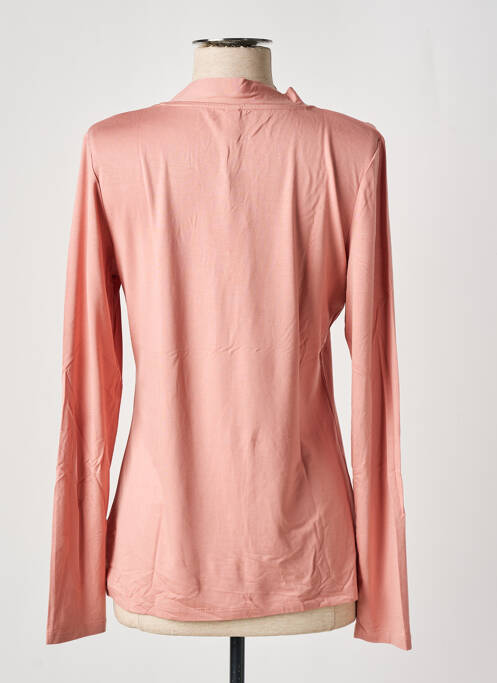 Top rose SOYACONCEPT pour femme