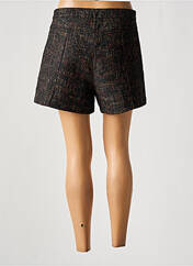 Short noir MOLLY BRACKEN pour femme seconde vue