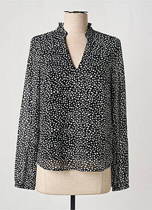 Blouse noir VERO MODA pour femme