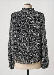 Blouse noir VERO MODA pour femme seconde vue