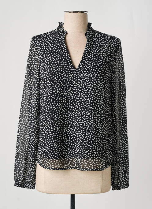 Blouse noir VERO MODA pour femme