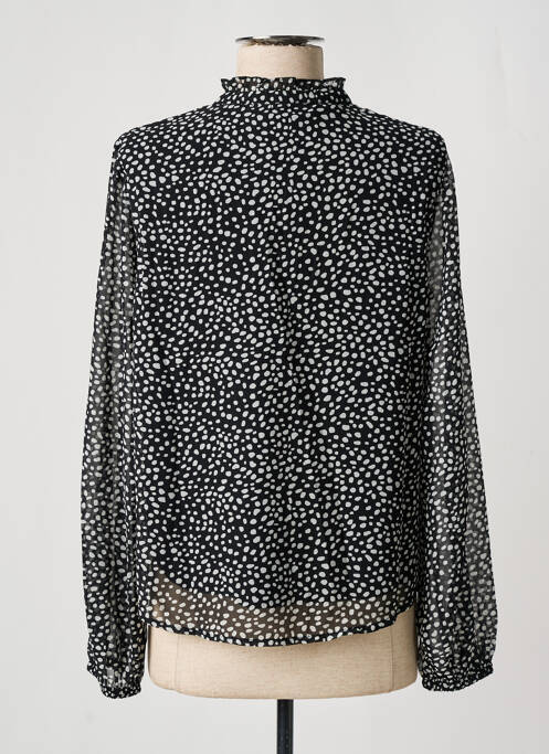 Blouse noir VERO MODA pour femme