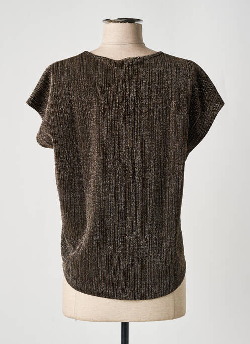 Top or VERO MODA pour femme