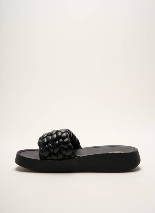 Mules/Sabots noir ASH pour femme
