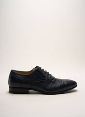 Derbies bleu NERO GIARDINI pour homme seconde vue