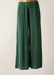 Pantalon large vert SURKANA pour femme seconde vue