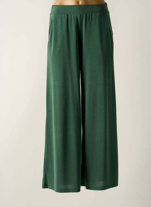 Pantalon large vert SURKANA pour femme