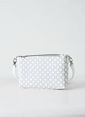 Sac blanc NERO GIARDINI pour femme seconde vue