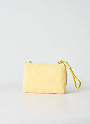 Sac jaune PETER KAISER pour femme seconde vue