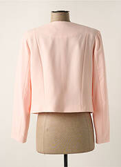 Veste chic rose MODISSIMO pour femme seconde vue