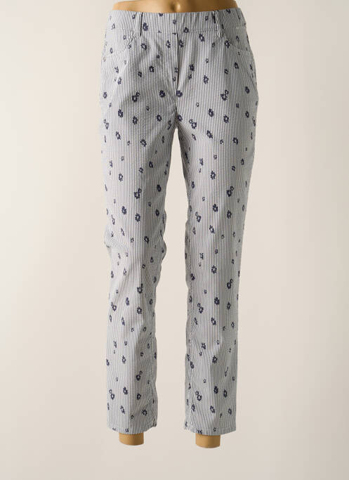 Jegging bleu STARK pour femme