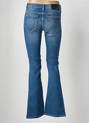 Jeans bootcut bleu HEARTLESS JEANS pour femme seconde vue