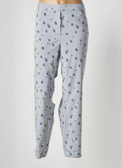 Jegging bleu STARK pour femme