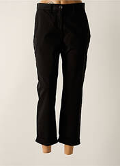 Pantalon 7/8 noir PAUL SMITH pour femme seconde vue