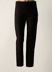 Pantalon slim noir PAUL SMITH pour femme seconde vue