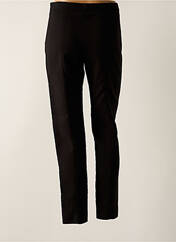 Pantalon slim noir PAUL SMITH pour femme seconde vue