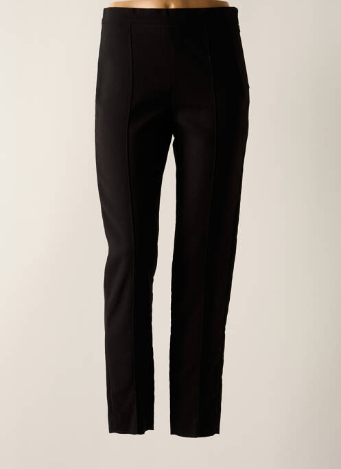 Pantalon slim noir PAUL SMITH pour femme