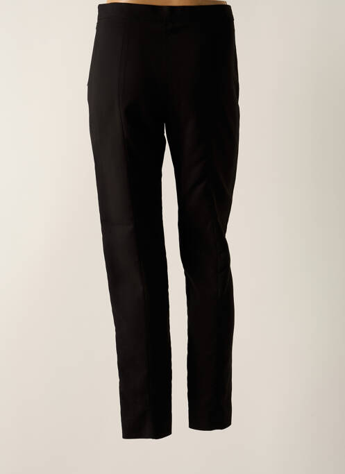 Pantalon slim noir PAUL SMITH pour femme