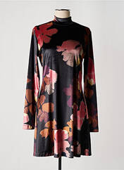 Robe courte noir PAUL SMITH pour femme seconde vue