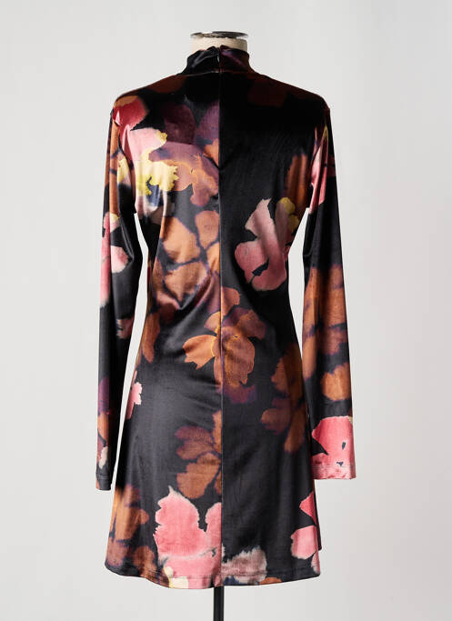 Robe courte noir PAUL SMITH pour femme