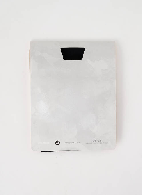 Collants noir CLIO pour femme