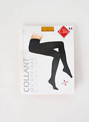 Collants orange CLIO pour femme seconde vue