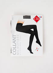 Collants gris CLIO pour femme seconde vue