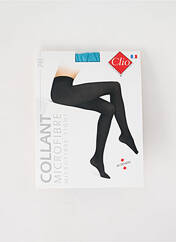 Collants bleu CLIO pour femme seconde vue