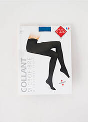 Collants bleu CLIO pour femme seconde vue