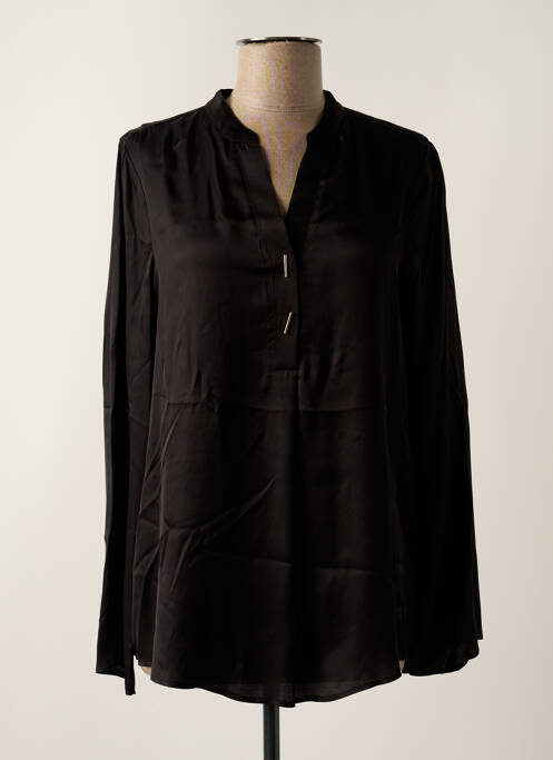 Blouse noir KOCCA pour femme