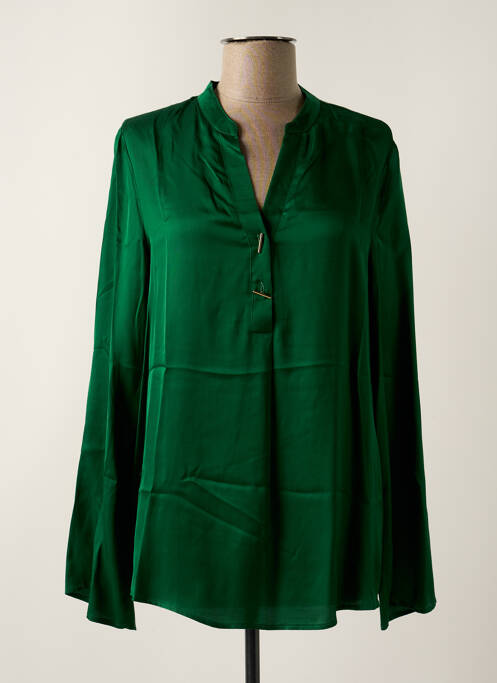 Blouse vert KOCCA pour femme