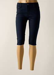 Corsaire bleu MISS FANNY pour femme seconde vue