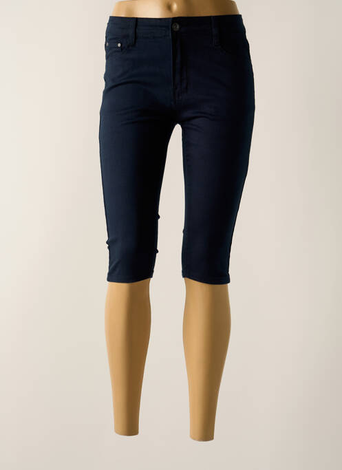 Corsaire bleu MISS FANNY pour femme