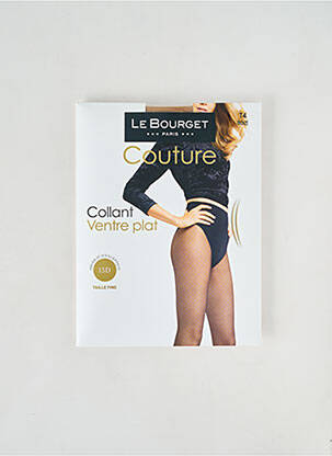 Collants chair LE BOURGET pour femme