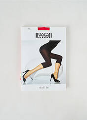 Legging rouge WOLFORD pour femme seconde vue