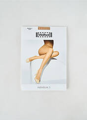 Collants chair WOLFORD pour femme seconde vue