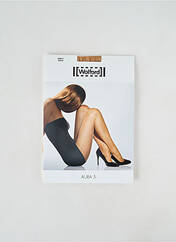 Collants chair WOLFORD pour femme seconde vue