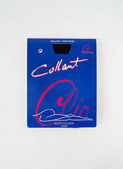 Collants bleu CLIO pour femme seconde vue