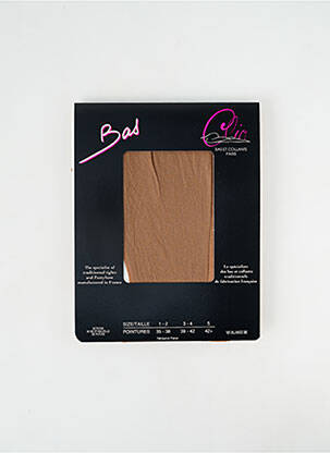 Bas stretch chair CLIO femme